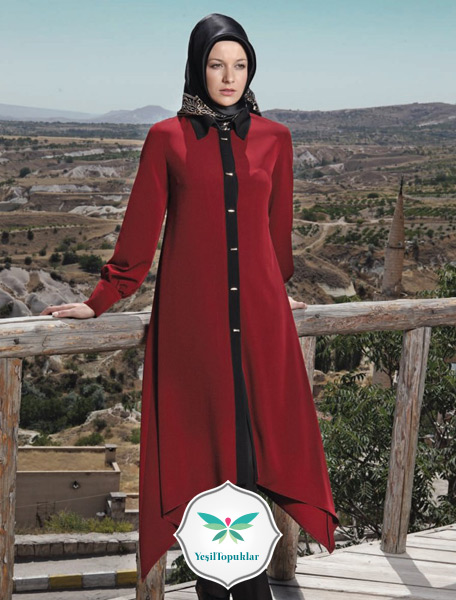 Setrms 2013-2014 Sonbahar Kış Anadolu Koleksiyonu Vitrinlerde-2