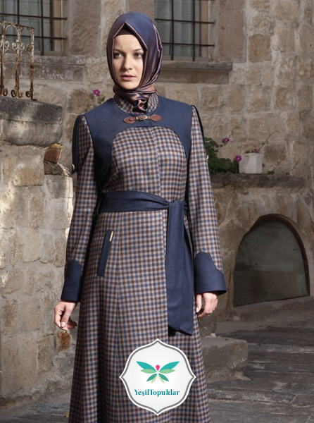Setrms 2013-2014 Sonbahar Kış Anadolu Koleksiyonu Vitrinlerde-5