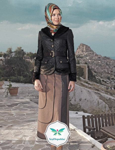 Setrms 2013-2014 Sonbahar Kış Anadolu Koleksiyonu Vitrinlerde-6