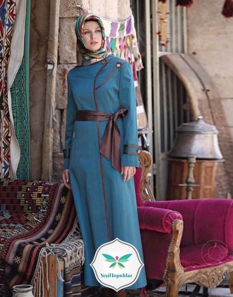Setrms 2013-2014 Sonbahar Kış Anadolu Koleksiyonu Vitrinlerde-9