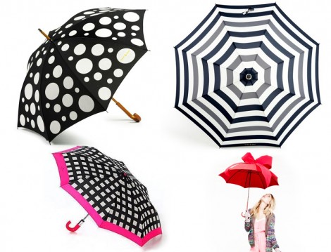 2014 Şemsiye Modelleri