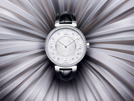 Louis Vuitton 2013-14 Sonbahar/Kış Saat Modelleri – Video
