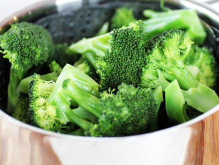 Şifa Kaynağı Brokolinin Bilinmeyen Faydaları