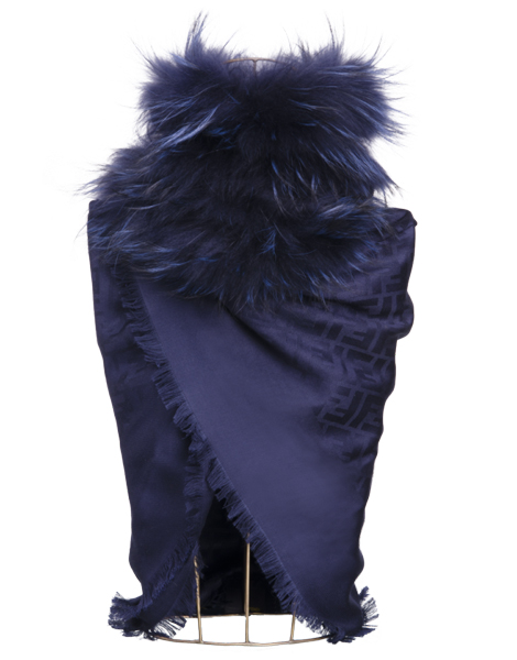 Fendi 2014 Eşarp Modelleri-10