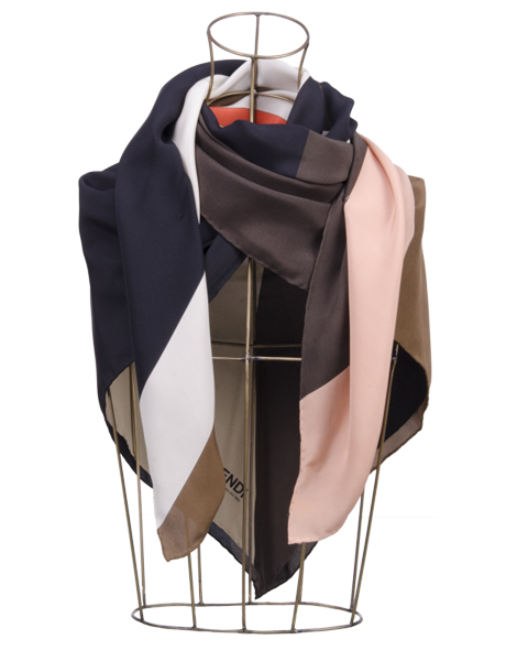 Fendi 2014 Eşarp Modelleri-11