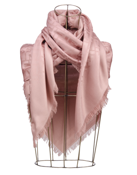 Fendi 2014 Eşarp Modelleri-5