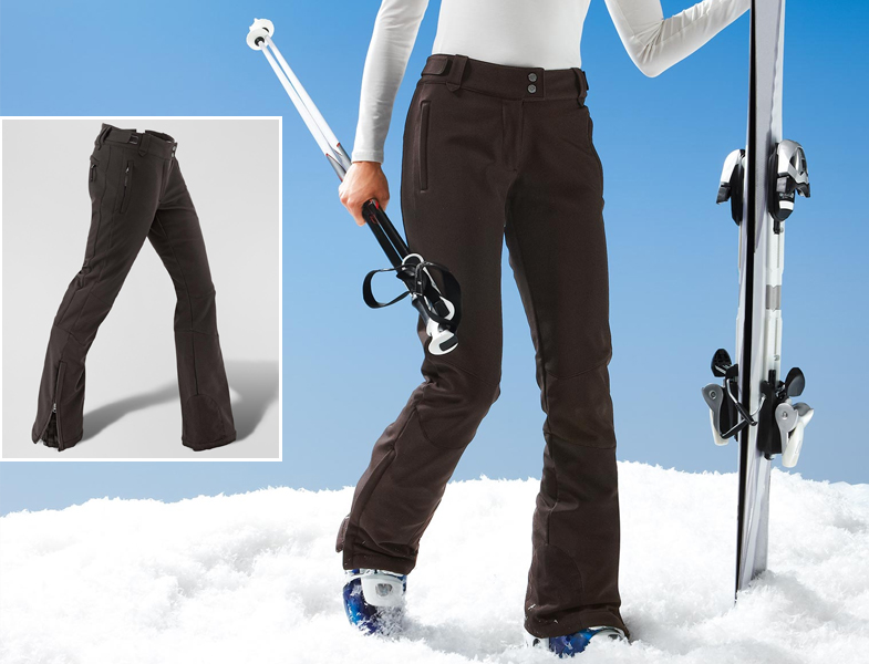 Kayak Malzemeleri ve Kayak Kıyafetleri 2014