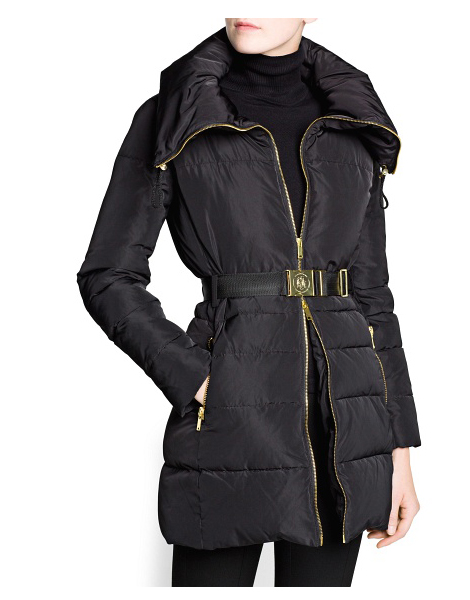 Spor Kaban Modellerinde, Mango Farkı-7