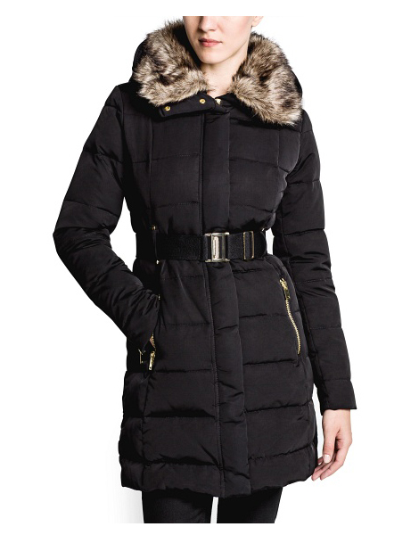 Spor Kaban Modellerinde, Mango Farkı-10