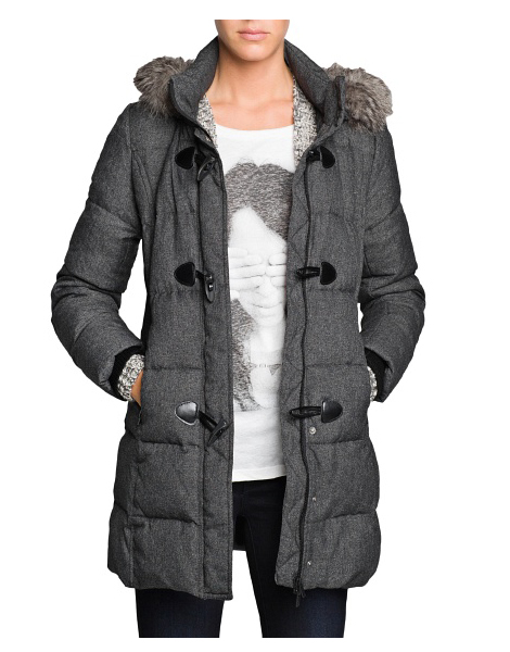 Spor Kaban Modellerinde, Mango Farkı-4