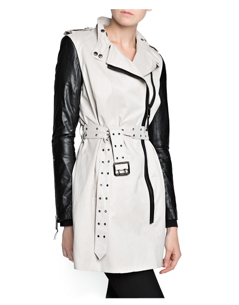 Spor Kaban Modellerinde, Mango Farkı-5