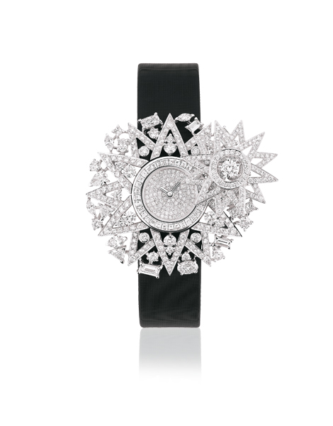 Chanel 2014 Saat Koleksiyonu-10