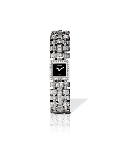 Chanel 2014 Saat Koleksiyonu-3
