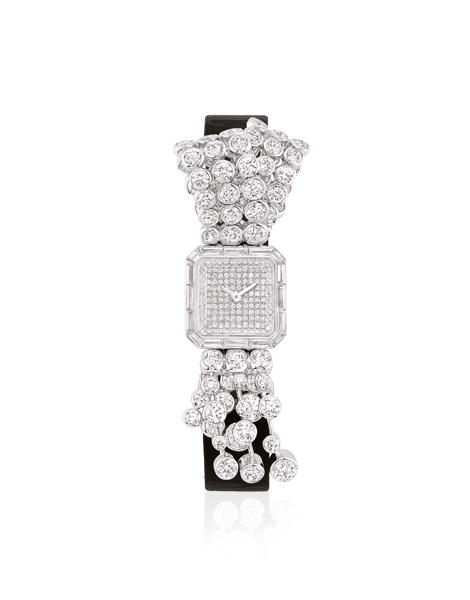 Chanel 2014 Saat Koleksiyonu-5