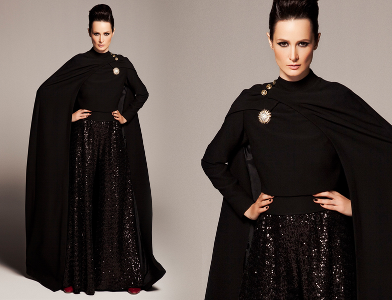 Closh Butik Tesettür Giyim Modelleri 2014
