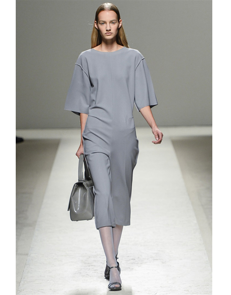 Max Mara 2014 İlkbahar-Yaz Koleksiyonu-1