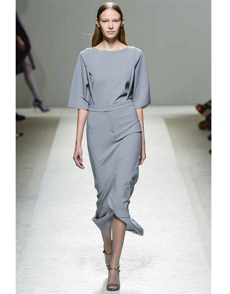 Max Mara 2014 İlkbahar-Yaz Koleksiyonu-3