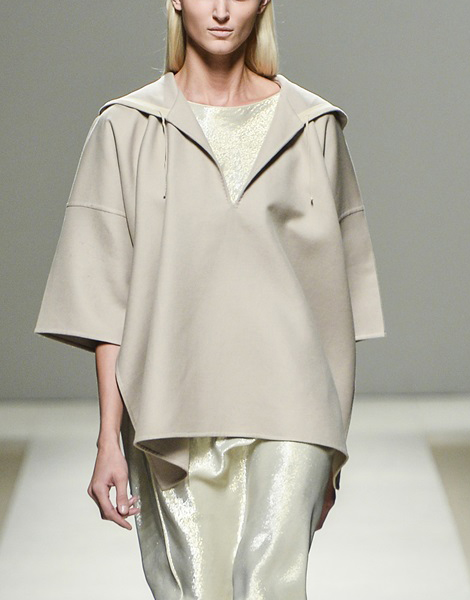 Max Mara 2014 İlkbahar-Yaz Koleksiyonu-5