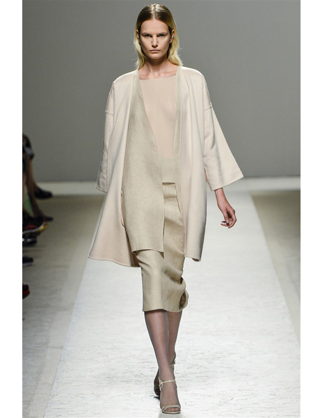 Max Mara 2014 İlkbahar-Yaz Koleksiyonu-7