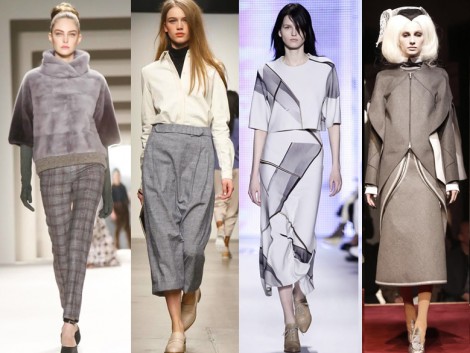 New York Moda Haftası'da Öne Çıkan Trendler