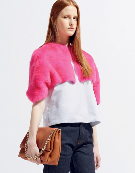 Valentino 2014 Resort Koleksiyonu-6
