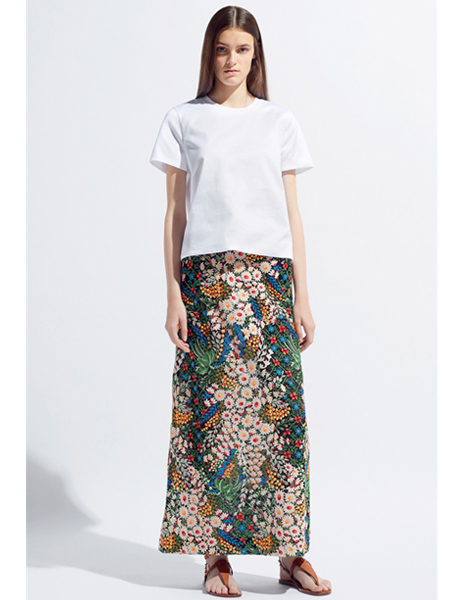 Valentino 2014 Resort Koleksiyonu-12