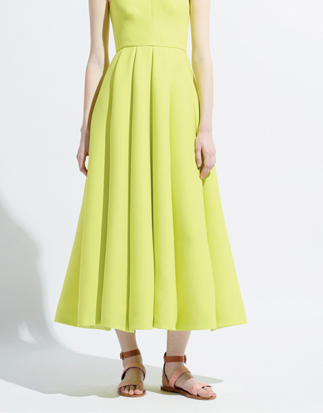 Valentino 2014 Resort Koleksiyonu-7