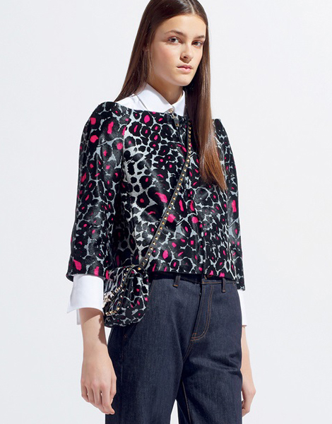 Valentino 2014 Resort Koleksiyonu-4