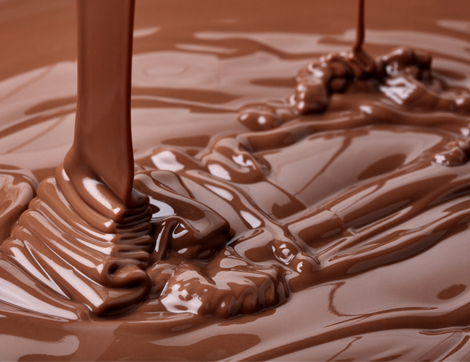 Hayatımızın Vazgeçilmezi: Çikolata