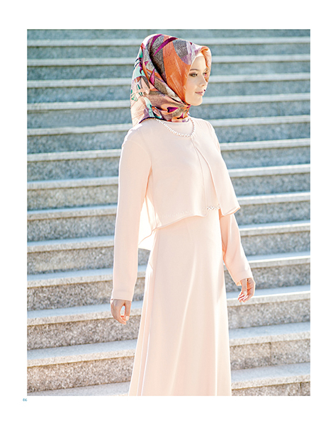 Armine 2014 İlkbahar-Yaz Koleksiyonu-2