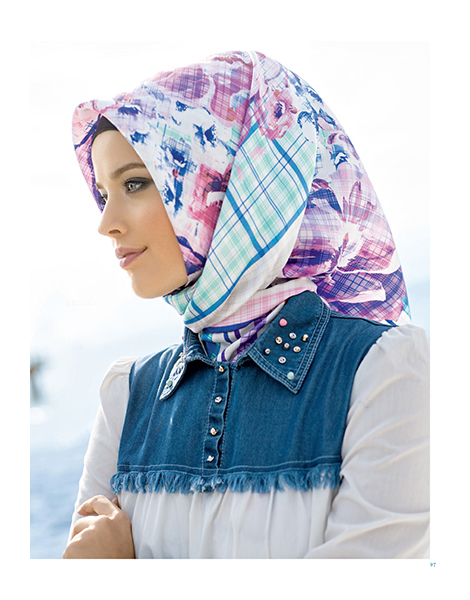 Armine 2014 İlkbahar-Yaz Koleksiyonu-5