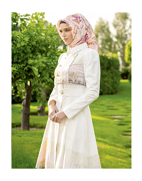 Armine 2014 İlkbahar-Yaz Koleksiyonu-7