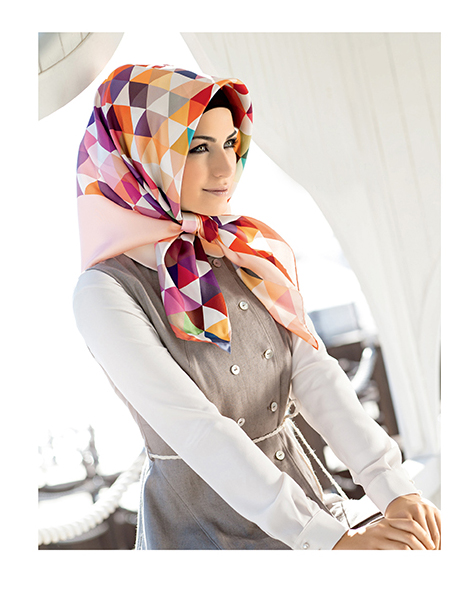 Armine 2014 İlkbahar-Yaz Koleksiyonu-11