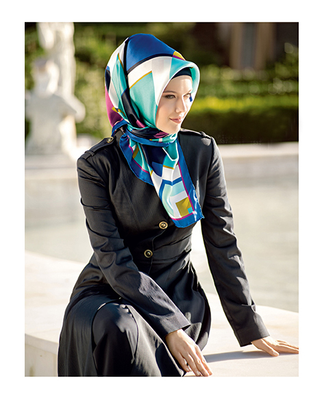 Armine 2014 İlkbahar-Yaz Koleksiyonu-10