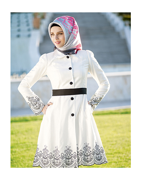 Armine 2014 İlkbahar-Yaz Koleksiyonu-9