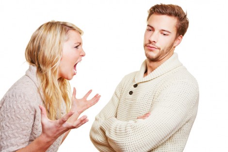 Boşanma Getiren 5 İletişim Hatası!