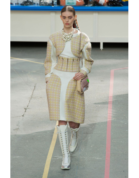 Chanel 2014 Sonbahar Koleksiyonu-7