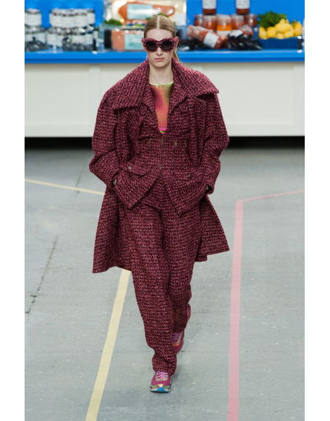 Chanel 2014 Sonbahar Koleksiyonu-3
