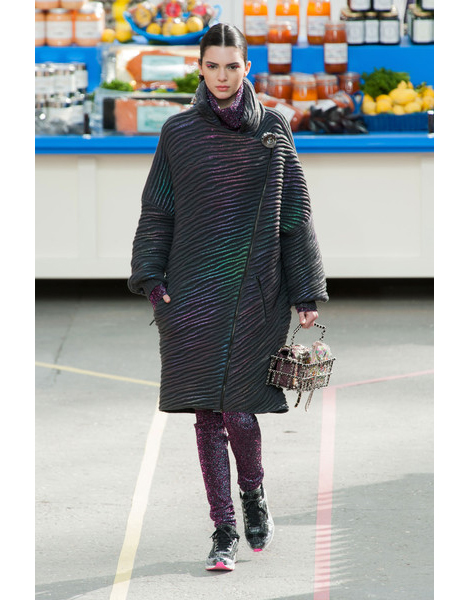 Chanel 2014 Sonbahar Koleksiyonu-12