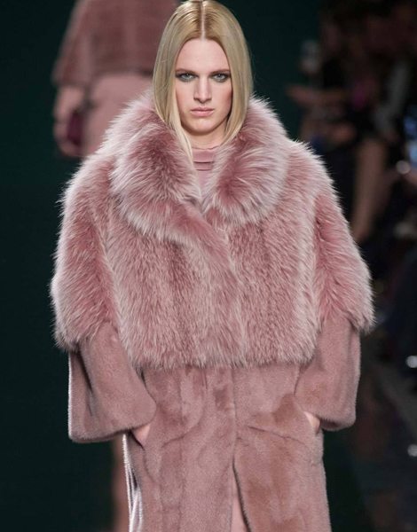 Elie Saab 2014 Sonbahar Koleksiyonu-1
