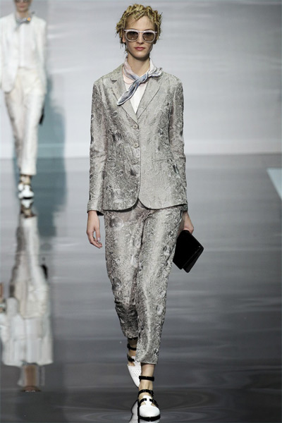 Emporio Armani 2014 Yaz Modasına Yön Veriyor!-12