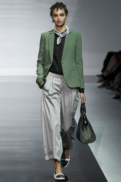 Emporio Armani 2014 Yaz Modasına Yön Veriyor!-3