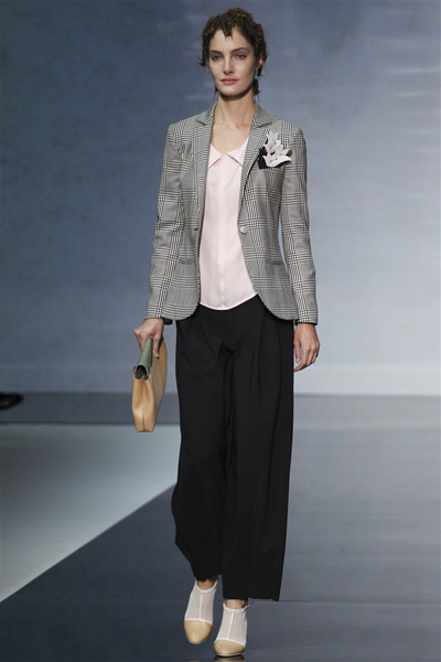 Emporio Armani 2014 Yaz Modasına Yön Veriyor!-4