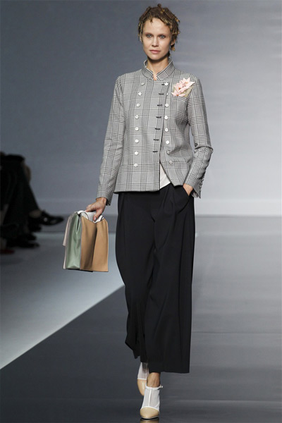 Emporio Armani 2014 Yaz Modasına Yön Veriyor!-5