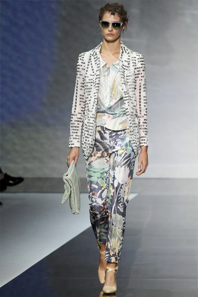 Emporio Armani 2014 Yaz Modasına Yön Veriyor!-7