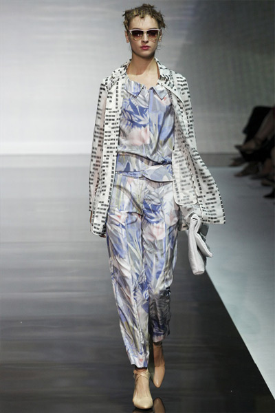 Emporio Armani 2014 Yaz Modasına Yön Veriyor!-8