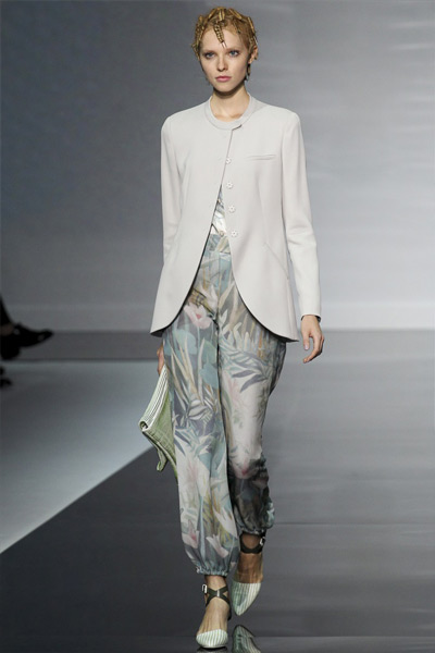 Emporio Armani 2014 Yaz Modasına Yön Veriyor!-9