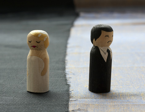 Evliliklerde Boşanma Süreçleri Nelerdir?
