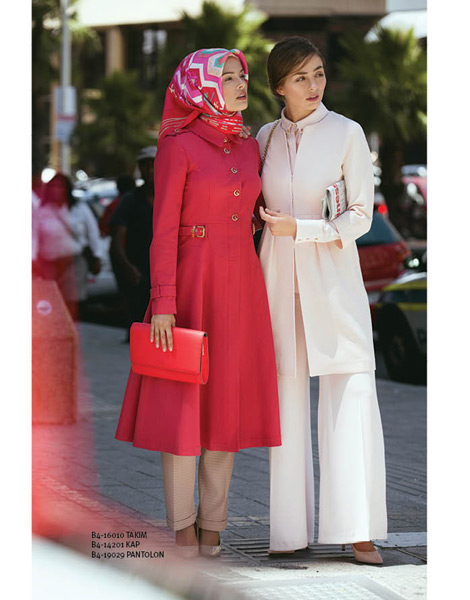 Kayra 2014 İlkbahar-Yaz Koleksiyonu-6