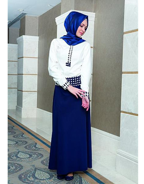 Tekbir 2014 İlkbahar-Yaz Koleksiyonu-4